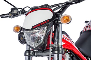 GASGAS Contact EStart 280 2019 - Bild 9